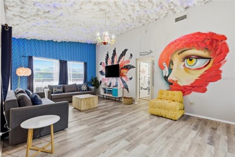 Купить дуплекс в Сарасота, Флорида 3 комнаты, 204.38м2, № 2324745 - фото 5