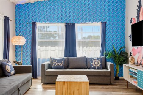 Купить дуплекс в Сарасота, Флорида 3 комнаты, 204.38м2, № 2324745 - фото 4