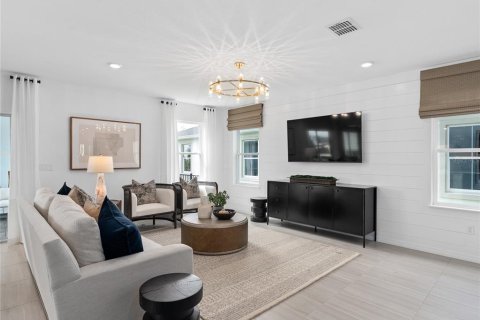 Casa en venta en Orlando, Florida, 4 dormitorios, 217.48 m2 № 2211442 - foto 14