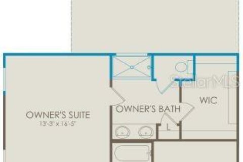 Casa en venta en Orlando, Florida, 4 dormitorios, 217.48 m2 № 2211442 - foto 3