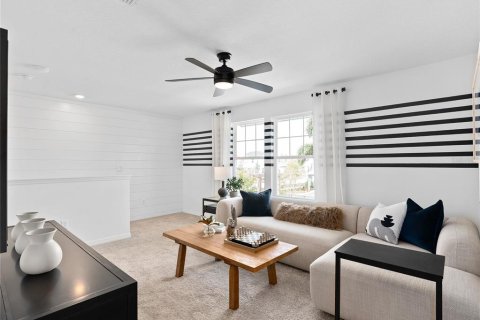 Casa en venta en Orlando, Florida, 4 dormitorios, 217.48 m2 № 2211442 - foto 18