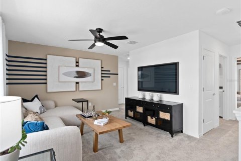 Casa en venta en Orlando, Florida, 4 dormitorios, 217.48 m2 № 2211442 - foto 19