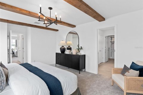 Casa en venta en Orlando, Florida, 4 dormitorios, 217.48 m2 № 2211442 - foto 23