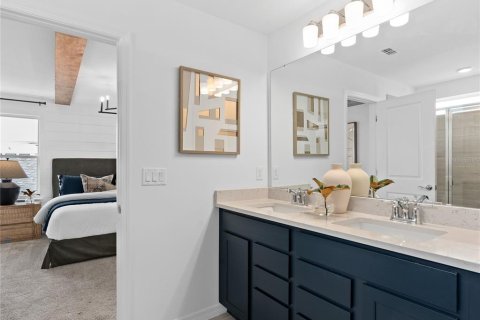 Casa en venta en Orlando, Florida, 4 dormitorios, 217.48 m2 № 2211442 - foto 24