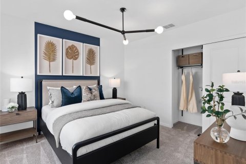 Casa en venta en Orlando, Florida, 4 dormitorios, 217.48 m2 № 2211442 - foto 5