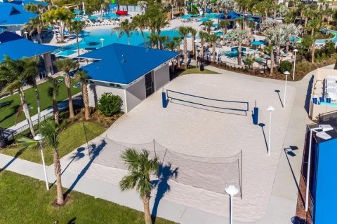 Touwnhouse à vendre à Davenport, Floride: 5 chambres, 212.1 m2 № 2125960 - photo 15