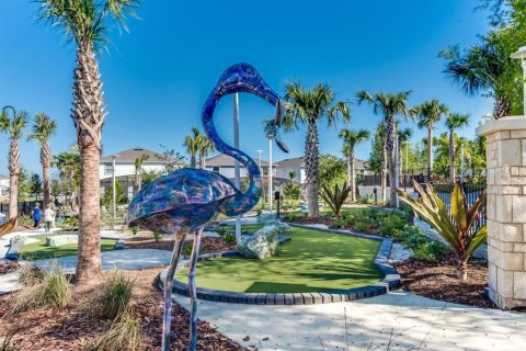 Touwnhouse à vendre à Davenport, Floride: 5 chambres, 212.1 m2 № 2125960 - photo 16