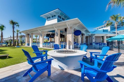 Touwnhouse à vendre à Davenport, Floride: 5 chambres, 212.1 m2 № 2125960 - photo 28