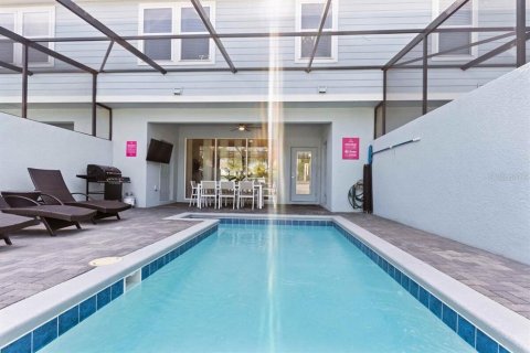 Touwnhouse à vendre à Davenport, Floride: 5 chambres, 212.1 m2 № 2125960 - photo 21