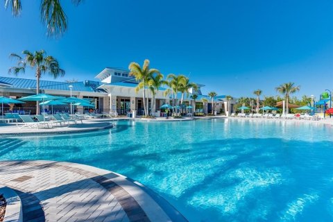 Touwnhouse à vendre à Davenport, Floride: 5 chambres, 212.1 m2 № 2125960 - photo 19