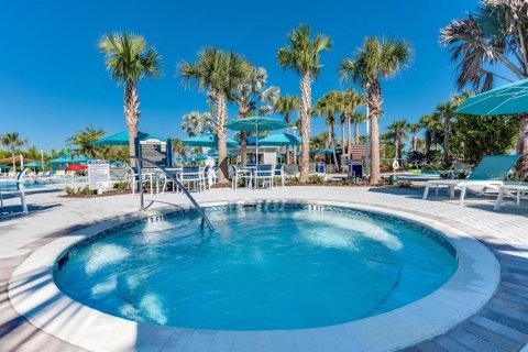 Touwnhouse à vendre à Davenport, Floride: 5 chambres, 212.1 m2 № 2125960 - photo 14