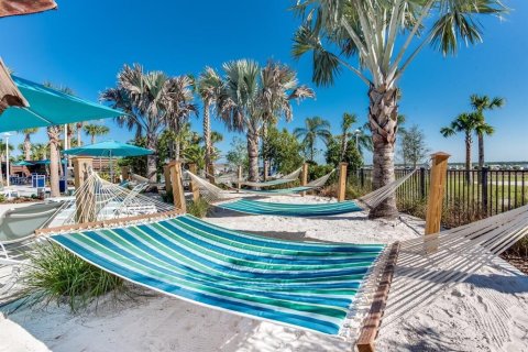 Touwnhouse à vendre à Davenport, Floride: 5 chambres, 212.1 m2 № 2125960 - photo 26