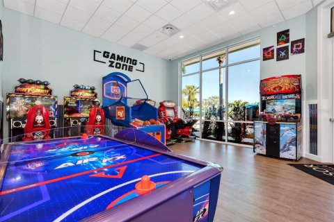 Touwnhouse à vendre à Davenport, Floride: 5 chambres, 212.1 m2 № 2125960 - photo 27