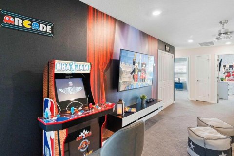 Touwnhouse à vendre à Davenport, Floride: 5 chambres, 212.1 m2 № 2125960 - photo 12