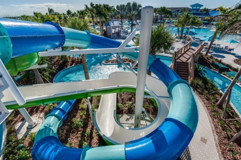 Touwnhouse à vendre à Davenport, Floride: 5 chambres, 212.1 m2 № 2125960 - photo 18