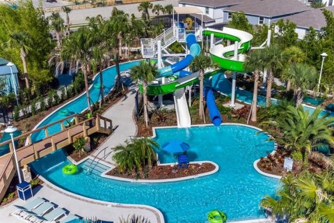 Touwnhouse à vendre à Davenport, Floride: 5 chambres, 212.1 m2 № 2125960 - photo 29
