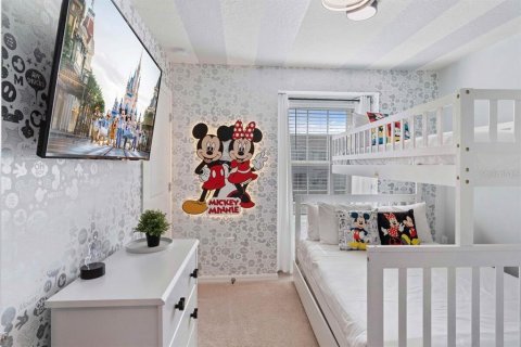 Touwnhouse à vendre à Davenport, Floride: 5 chambres, 212.1 m2 № 2125960 - photo 10