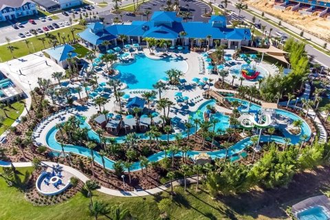 Touwnhouse à vendre à Davenport, Floride: 5 chambres, 212.1 m2 № 2125960 - photo 24