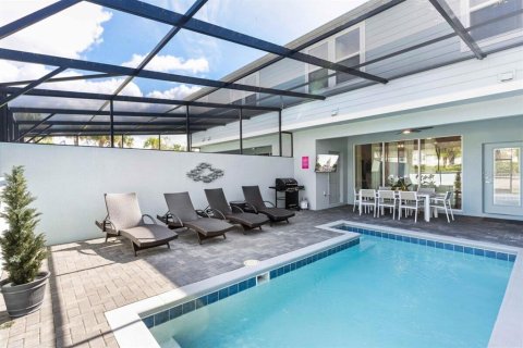 Touwnhouse à vendre à Davenport, Floride: 5 chambres, 212.1 m2 № 2125960 - photo 25