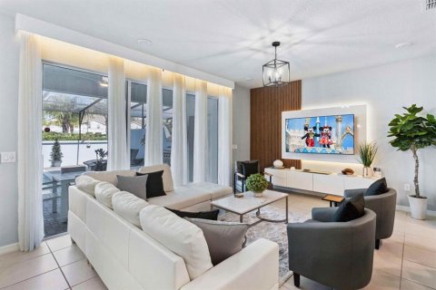 Touwnhouse à vendre à Davenport, Floride: 5 chambres, 212.1 m2 № 2125960 - photo 4