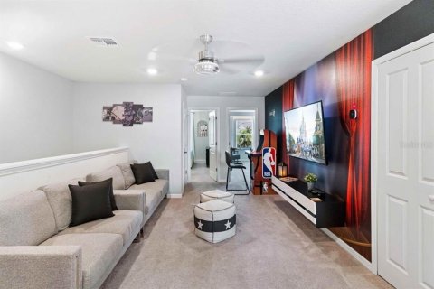 Touwnhouse à vendre à Davenport, Floride: 5 chambres, 212.1 m2 № 2125960 - photo 8