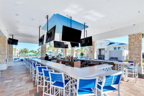 Touwnhouse à vendre à Davenport, Floride: 5 chambres, 212.1 m2 № 2125960 - photo 17