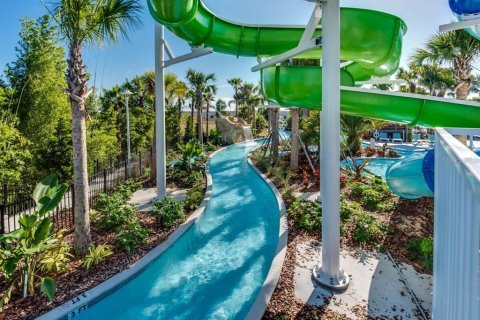 Touwnhouse à vendre à Davenport, Floride: 5 chambres, 212.1 m2 № 2125960 - photo 20