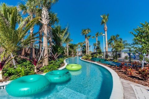 Touwnhouse à vendre à Davenport, Floride: 5 chambres, 212.1 m2 № 2125960 - photo 23