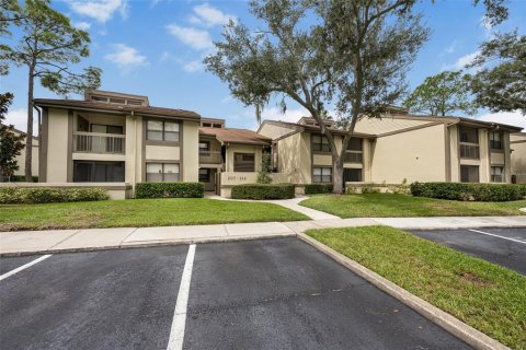 Condo in Oldsmar, Florida, 2 bedrooms № 2395850
