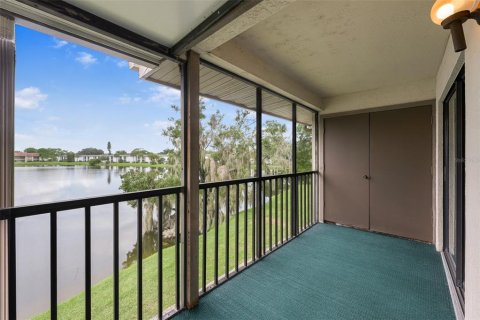Condo in Oldsmar, Florida, 2 bedrooms  № 2395850 - photo 20
