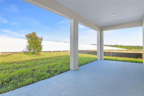 Villa ou maison à vendre à Clermont, Floride: 3 chambres, 241.36 m2 № 2112830 - photo 23