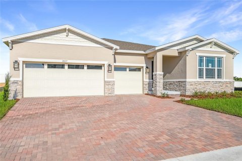 Villa ou maison à vendre à Clermont, Floride: 3 chambres, 241.36 m2 № 2112830 - photo 3