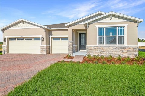 Villa ou maison à vendre à Clermont, Floride: 3 chambres, 241.36 m2 № 2112830 - photo 2