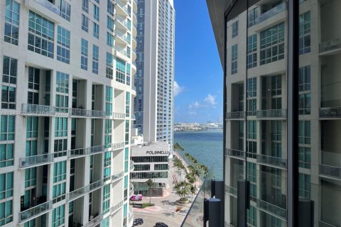 Condo in Miami, Florida, 1 bedroom  № 2002763