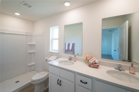 Villa ou maison à vendre à Citrus Springs, Floride: 3 chambres, 144.37 m2 № 1909948 - photo 8