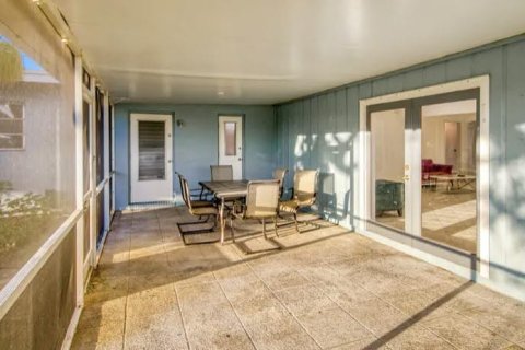 Casa en alquiler en Hollywood, Florida, 3 dormitorios, 171.5 m2 № 2085256 - foto 20