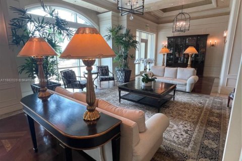 Copropriété à vendre à Sunny Isles Beach, Floride: 4 chambres, 346.99 m2 № 1929395 - photo 22
