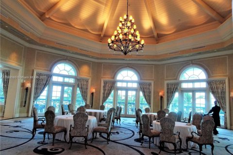 Copropriété à vendre à Sunny Isles Beach, Floride: 4 chambres, 346.99 m2 № 1929395 - photo 14