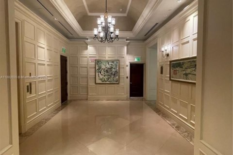 Copropriété à vendre à Sunny Isles Beach, Floride: 4 chambres, 346.99 m2 № 1929395 - photo 28