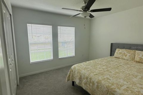 House in Parrish, Florida 3 bedrooms, 144.46 sq.m. № 1523373 - photo 14