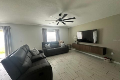House in Parrish, Florida 3 bedrooms, 144.46 sq.m. № 1523373 - photo 8