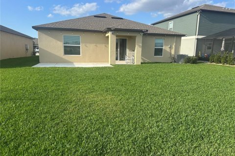 House in Parrish, Florida 3 bedrooms, 144.46 sq.m. № 1523373 - photo 2
