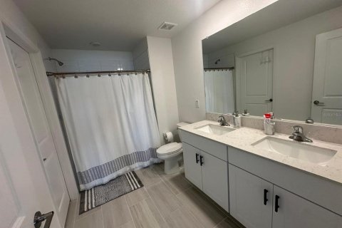House in Parrish, Florida 3 bedrooms, 144.46 sq.m. № 1523373 - photo 11