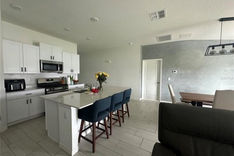 House in Parrish, Florida 3 bedrooms, 144.46 sq.m. № 1523373 - photo 6