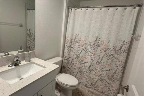 House in Parrish, Florida 3 bedrooms, 144.46 sq.m. № 1523373 - photo 15