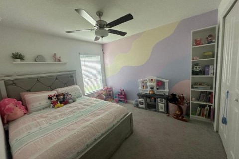 House in Parrish, Florida 3 bedrooms, 144.46 sq.m. № 1523373 - photo 13