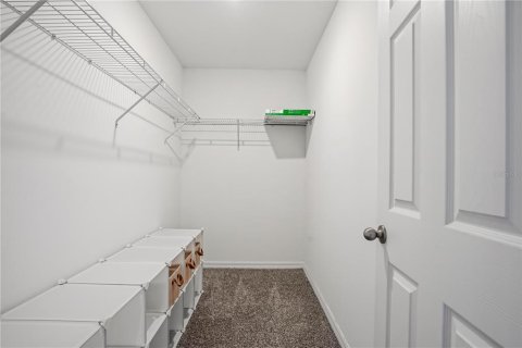 Снять в аренду таунхаус в Клермон, Флорида 3 комнаты, 137.96м2, № 2156209 - фото 21