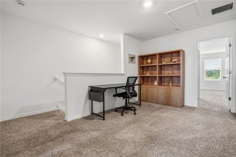Снять в аренду таунхаус в Клермон, Флорида 3 комнаты, 137.96м2, № 2156209 - фото 18