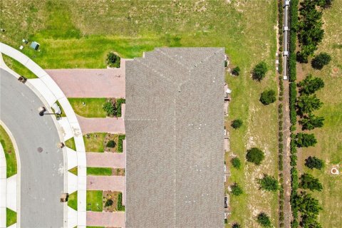 Снять в аренду таунхаус в Клермон, Флорида 3 комнаты, 137.96м2, № 2156209 - фото 29