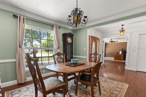 House in Maitland, Florida 4 bedrooms, 211.82 sq.m. № 2209300 - photo 5